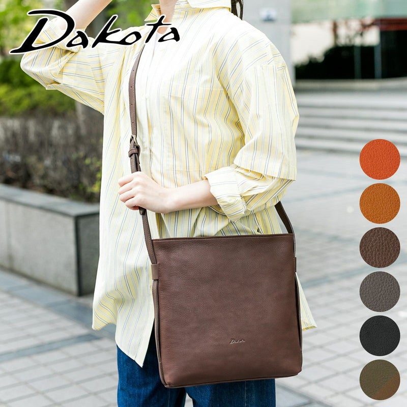 Dakota ダコタ リバティ ショルダーバッグ 1033463