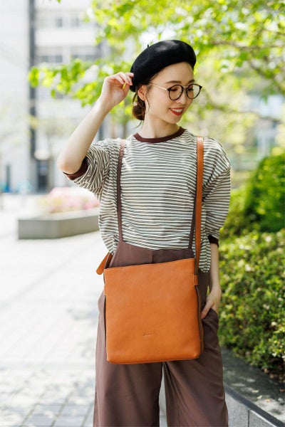 Dakota ダコタ リバティ ショルダーバッグ 1033463