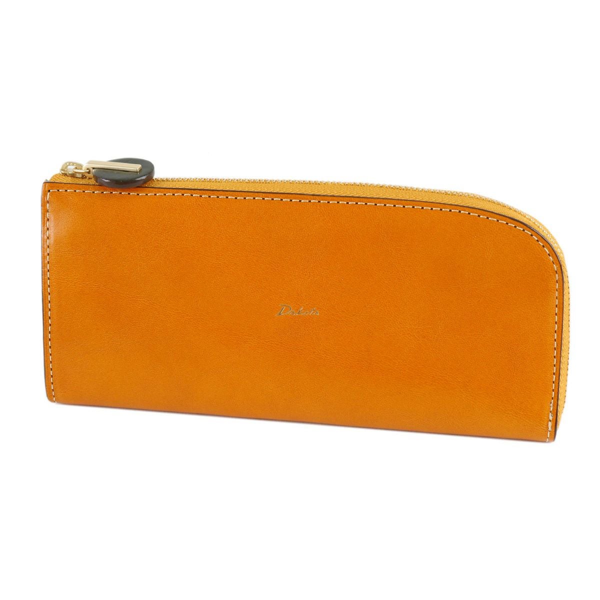 Dakota ダコタ チェルキオ 小銭入れ付き長財布 L字ファスナー式 0030524