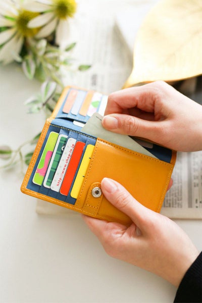 FRAME WORK フレームワーク グロス カードケース 0042070