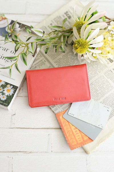 FRAME WORK フレームワーク グロス カードケース 0042070