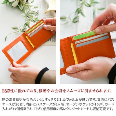 FRAME WORK フレームワーク グロス パスケース 0042071