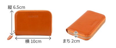 FRAME WORK フレームワーク グロス コインケース 0042072