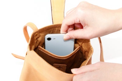 ALBERO アルベロ NATURE ナチュレ ミニ ショルダーバッグ 大 5392