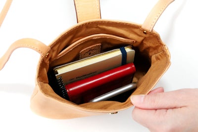 ALBERO アルベロ NATURE ナチュレ ミニ ショルダーバッグ 大 5392