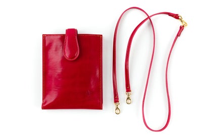 ALBERO アルベロ PIERROT ピエロ ミニ ショルダーバッグ 6447