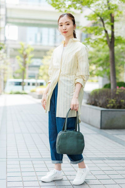 Dakota ダコタ ヤロップ トートバッグ 1034432