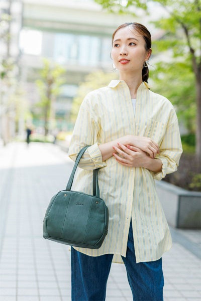 Dakota ダコタ ヤロップ トートバッグ 1034432