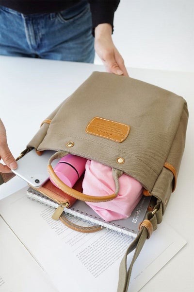 Dakota ダコタ ユッカ 2WAYショルダーバッグ 小 1531551