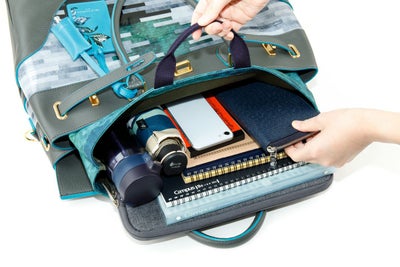 PELLE MORBIDA ペッレモルビダ VALS ヴァルス ボストンバッグ トートバッグ付属 PMO-VALS