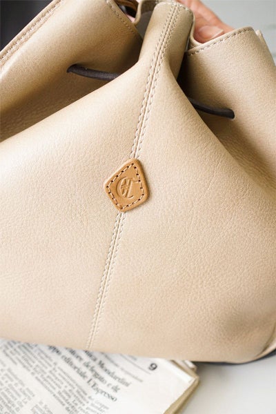 CLEDRAN クレドラン TAPI タピ ショルダーバッグ CR-CL3550