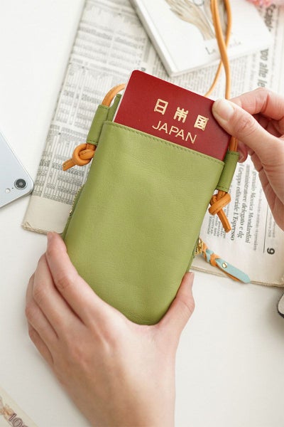 FRAME WORK フレームワーク ニュアージュ お財布ショルダーバッグ 0044615