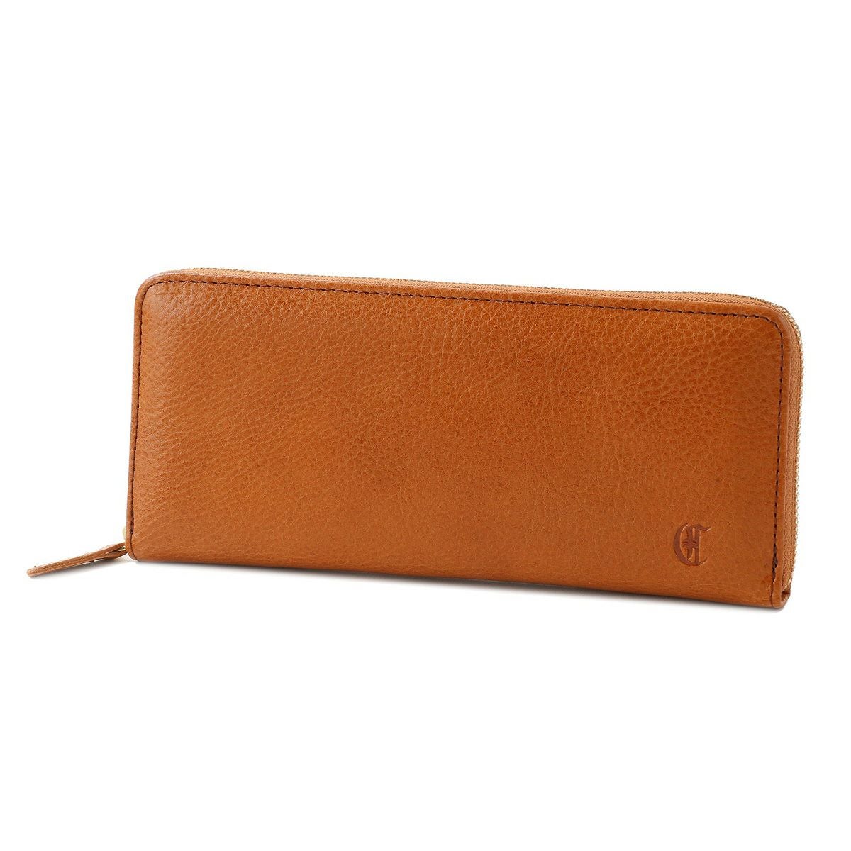 CLEDRAN クレドラン FLAM フラム 小銭入れ付き長財布 ラウンドファスナー式 CR-CL3534