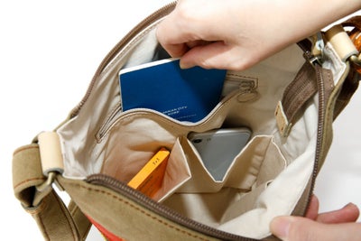 Dakota ダコタ タッチ ショルダーバッグ 1541521