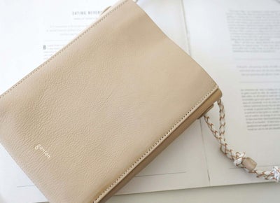 genten ゲンテン Petite プティート ミニ ショルダーバッグ 43575