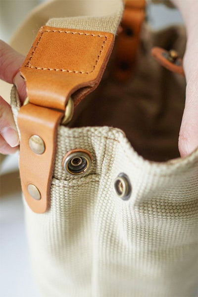 CLEDRAN クレドラン GRAN グラン ショルダーバッグ CR-CL3547