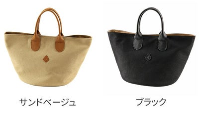 CLEDRAN クレドラン GRAN グラン トートバッグ CR-CL3548