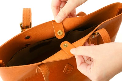 CLEDRAN クレドラン TOUR トゥール トートバッグ CR-CL3556