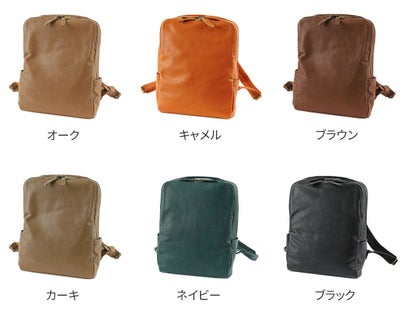 Dakota ダコタ ファレル リュック 1034245