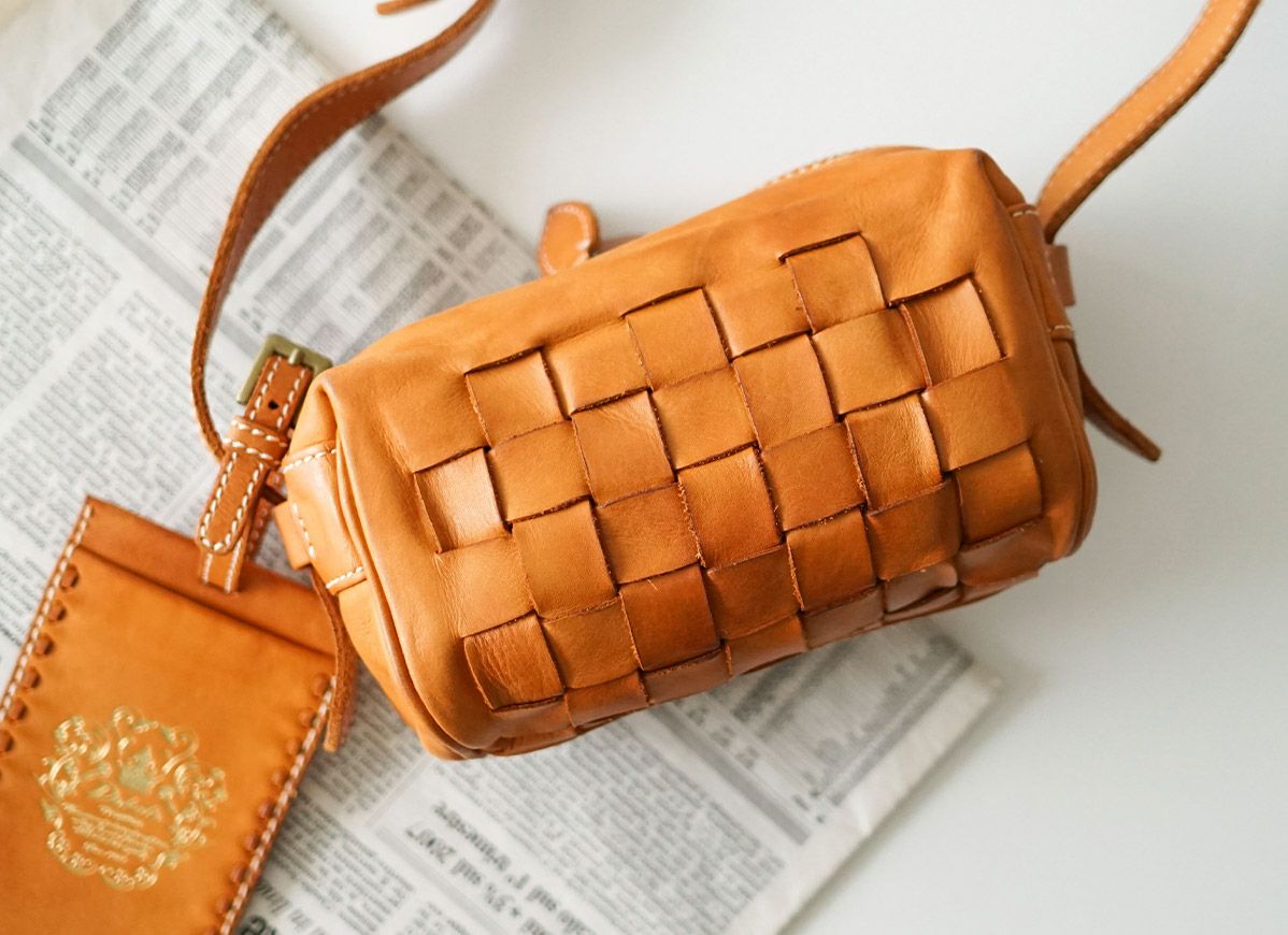 Dakota ダコタ アーロ ショルダーバッグ 1601085