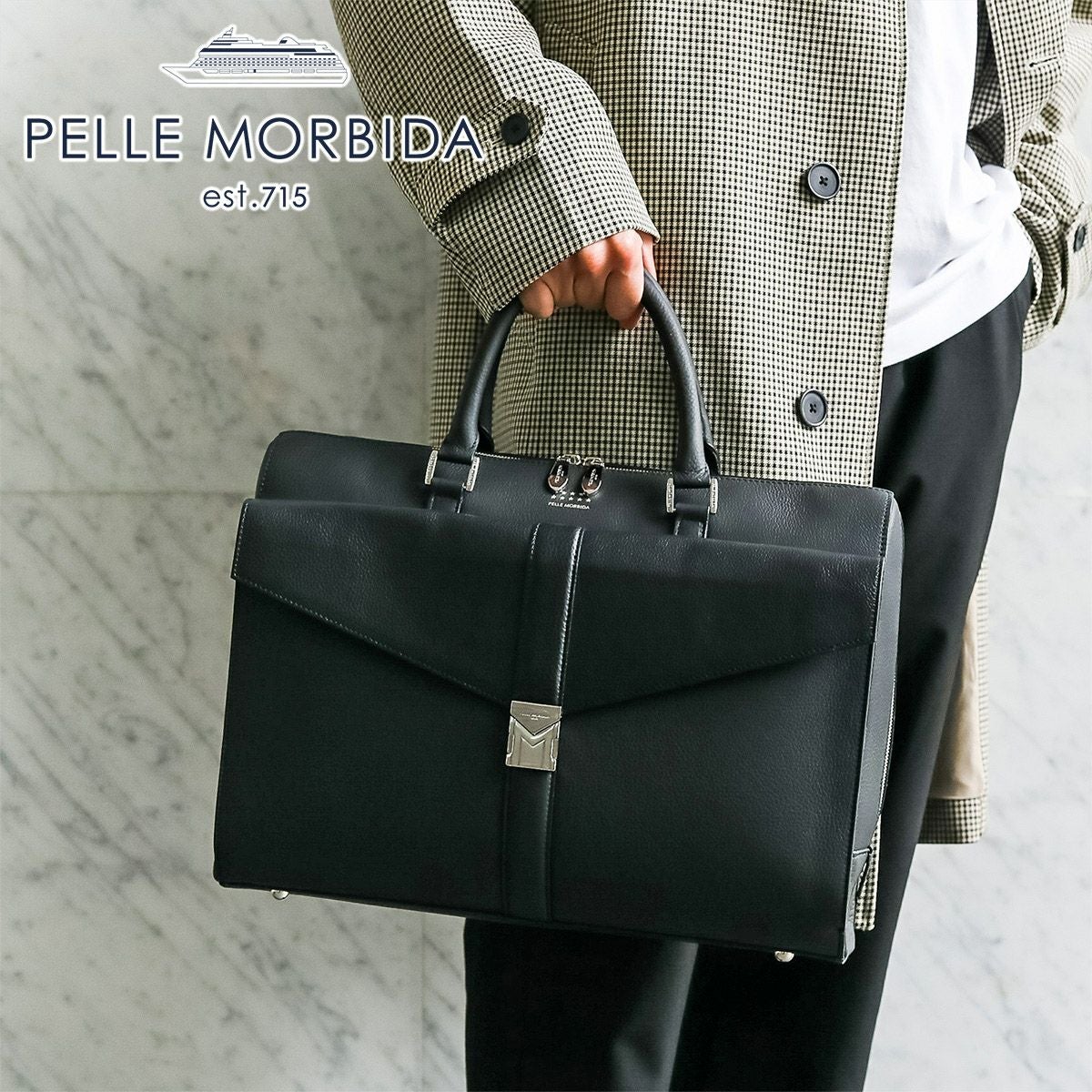 PELLE MORBIDA ペッレモルビダ 10thアニバーサリーモデル ブリーフ