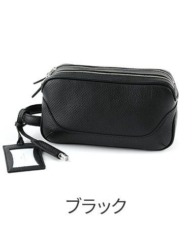 PELLE MORBIDA ペッレモルビダ Maiden Voyage メイデン ボヤージュ セカンドバッグ PMO-MB028P