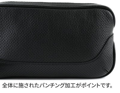 PELLE MORBIDA ペッレモルビダ Maiden Voyage メイデン ボヤージュ セカンドバッグ PMO-MB028P