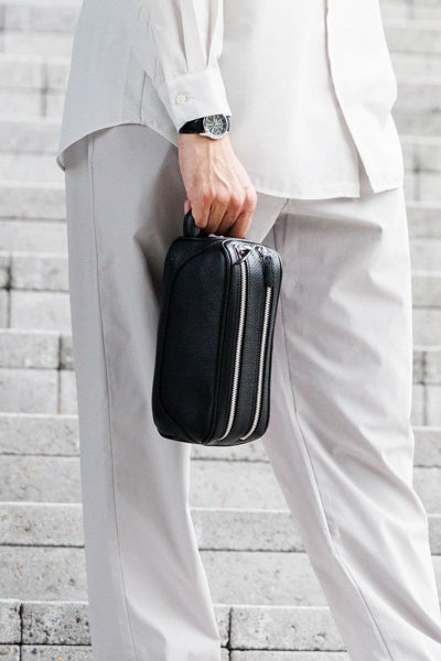 PELLE MORBIDA ペッレモルビダ Maiden Voyage メイデン ボヤージュ セカンドバッグ PMO-MB028P