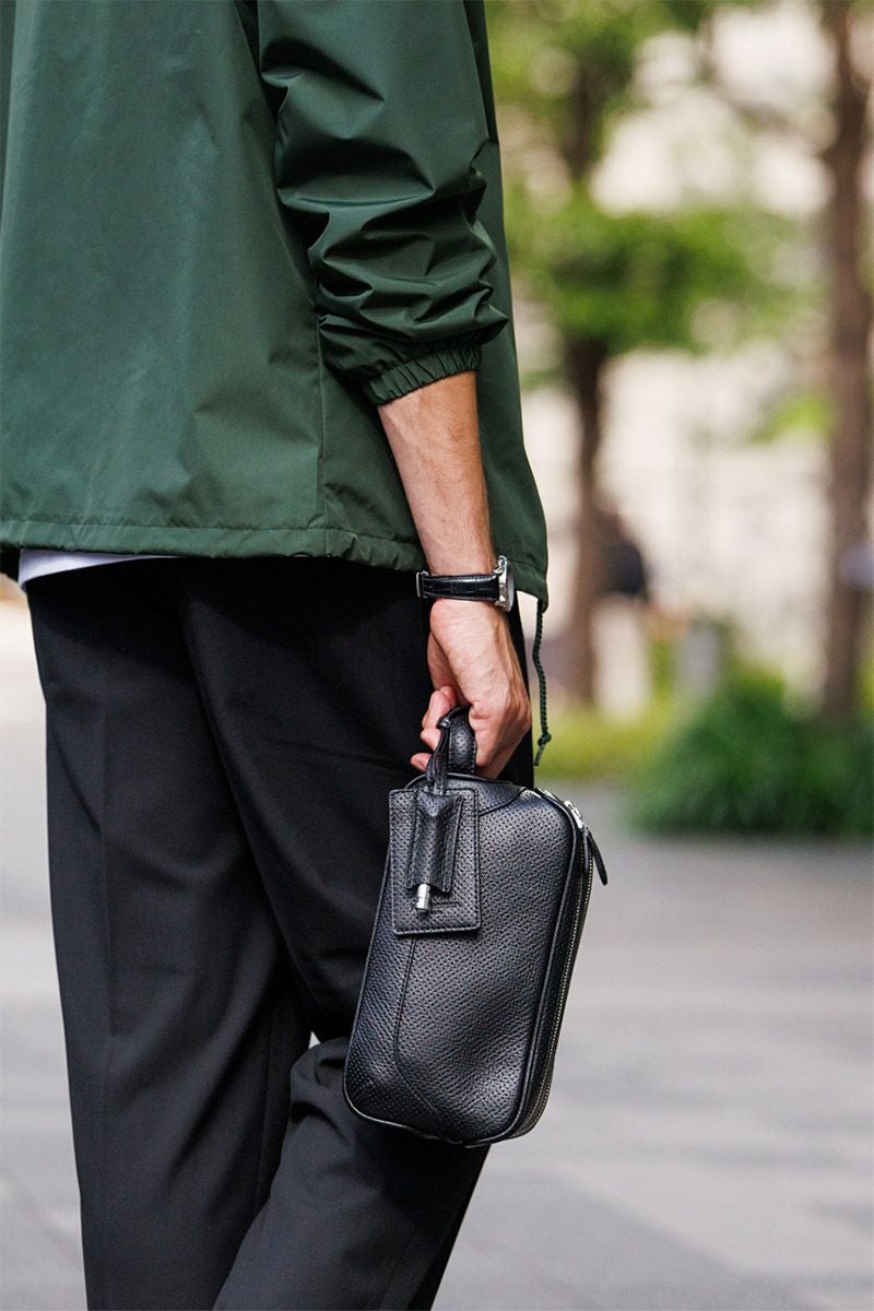 PELLE MORBIDA ペッレモルビダ Maiden Voyage メイデン ボヤージュ
