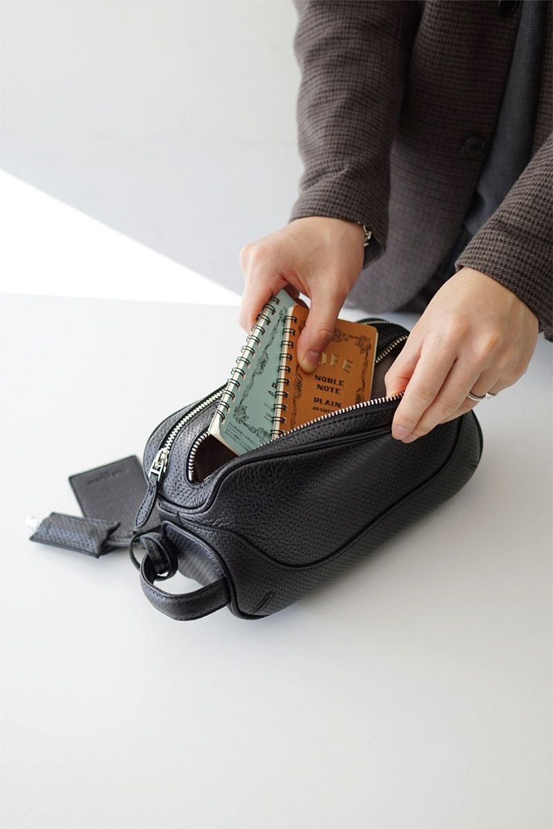 PELLE MORBIDA ペッレモルビダ Maiden Voyage メイデン ボヤージュ