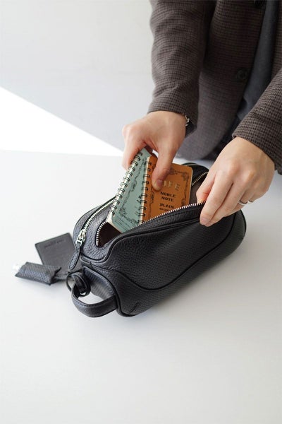 PELLE MORBIDA ペッレモルビダ Maiden Voyage メイデン ボヤージュ セカンドバッグ PMO-MB028P