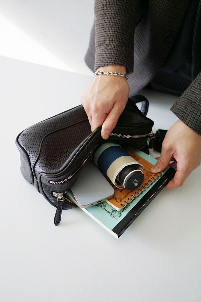 PELLE MORBIDA ペッレモルビダ Maiden Voyage メイデン ボヤージュ