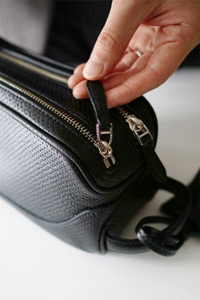 PELLE MORBIDA ペッレモルビダ Maiden Voyage メイデン ボヤージュ セカンドバッグ PMO-MB028P