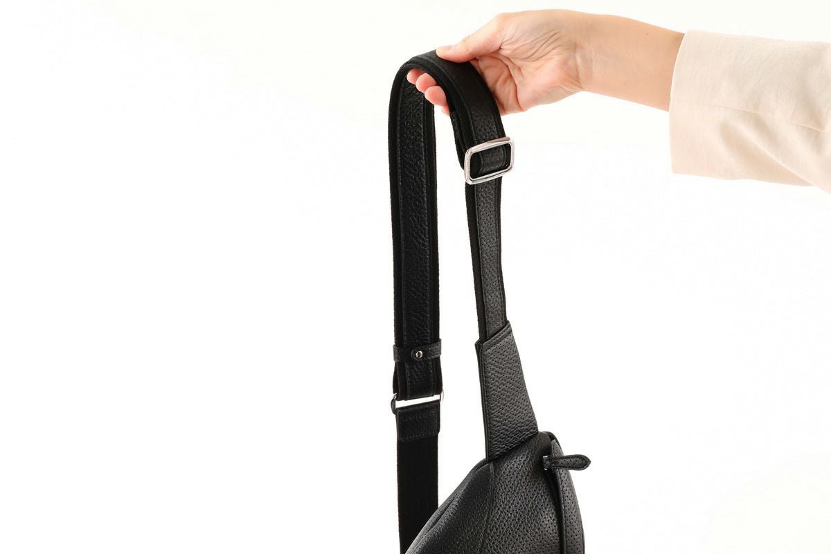 PELLE MORBIDA ペッレモルビダ Maiden Voyage メイデン ボヤージュ ボディバッグ PMO-MB057P