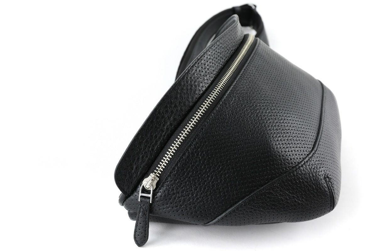 ペッレモルビダPELLE MORBIDA ボディバッグMaiden Voyage PELLE MORBIDA（ペッレ モルビダ） 3年保証＋ケアセット付 Maiden