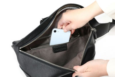 PELLE MORBIDA ペッレモルビダ Maiden Voyage メイデン ボヤージュ ボディバッグ PMO-MB057P