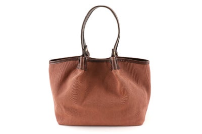 SEAGULL SHIP シーガルシップ 倉敷ヘリンボーン トートバッグ SMAK-222