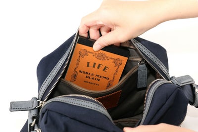 BEAU DESSIN S.A. ボーデッサン ザック ショルダーバッグ ZC1827