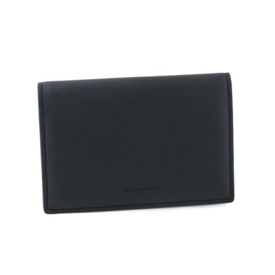 PELLE MORBIDA ペッレモルビダ Barca バルカ フルグレインレザー 名刺入れ PMO-BA605