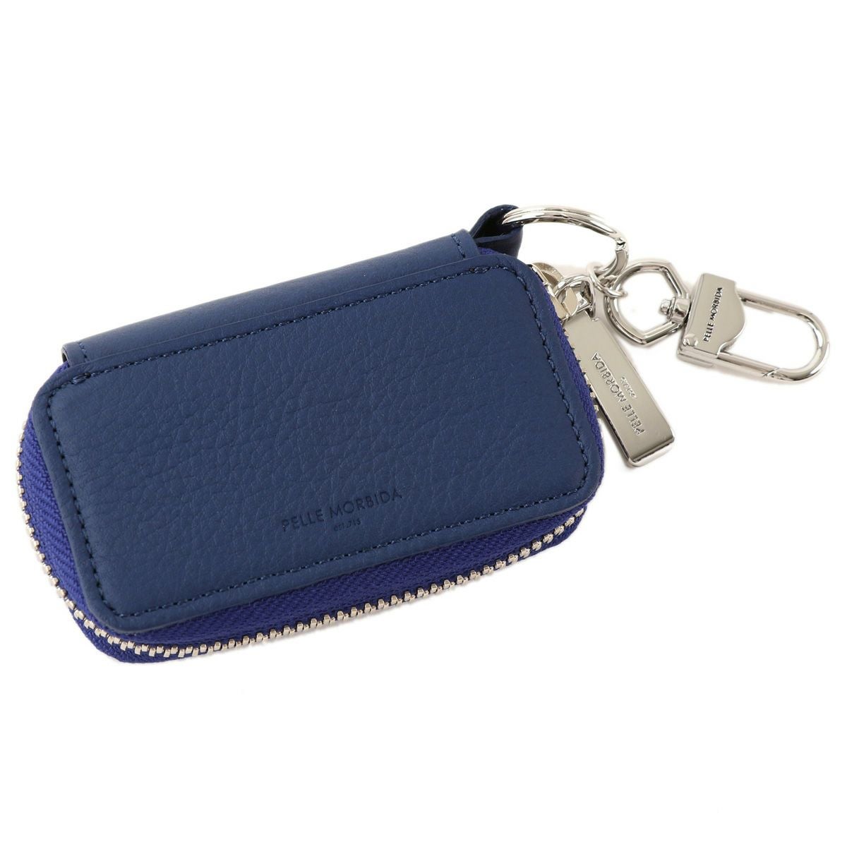 PELLE MORBIDA ペッレモルビダ Barca バルカ フルグレインレザー