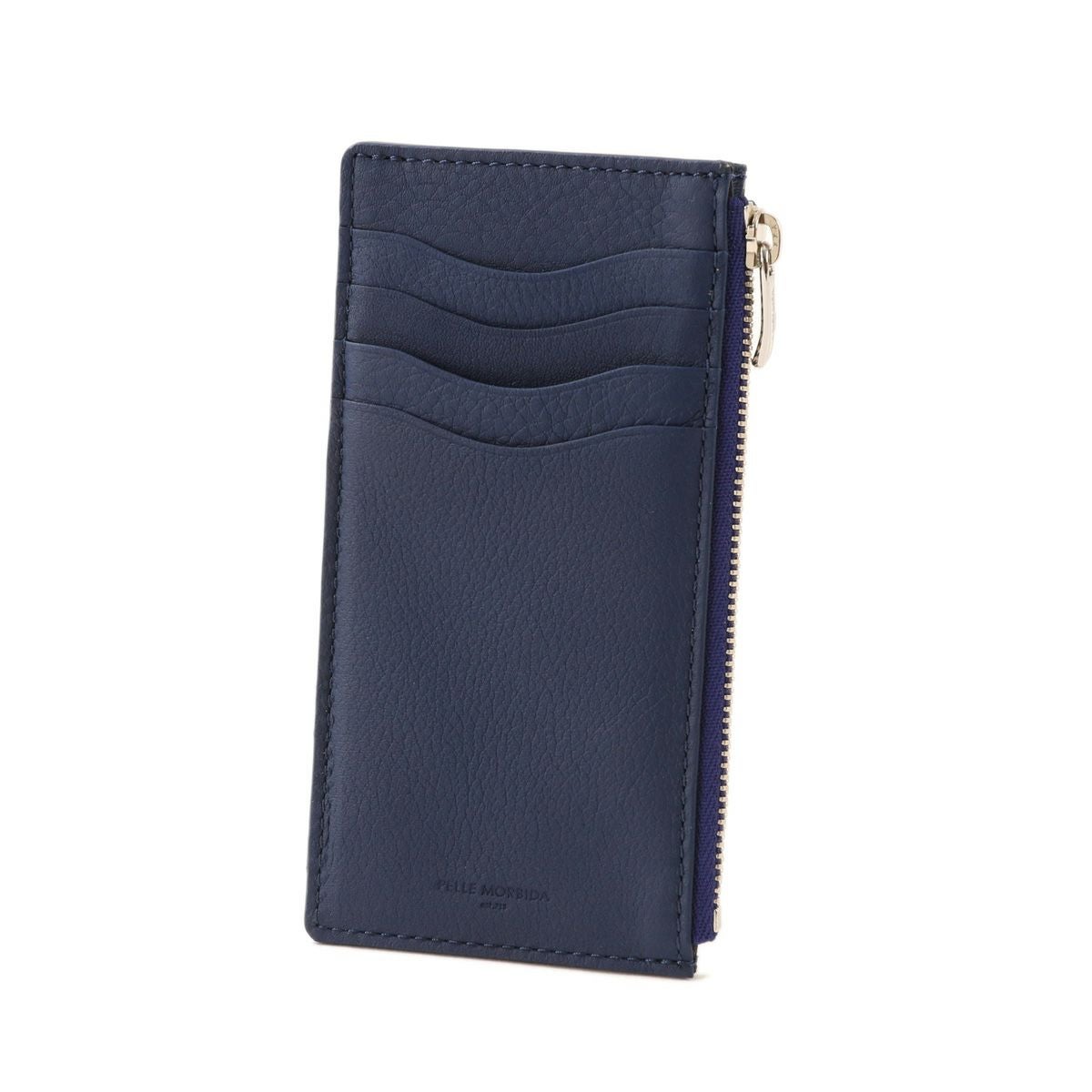 PELLE MORBIDA ペッレモルビダ Barca バルカ フルグレインレザー ミニ