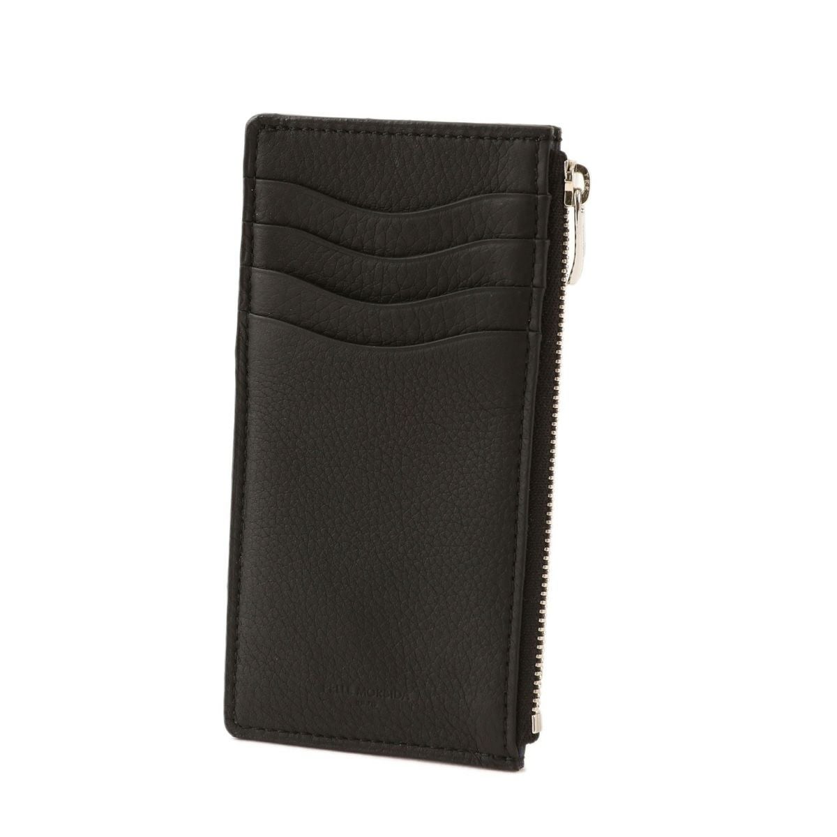 PELLE MORBIDA ペッレモルビダ Barca バルカ フルグレインレザー ミニ