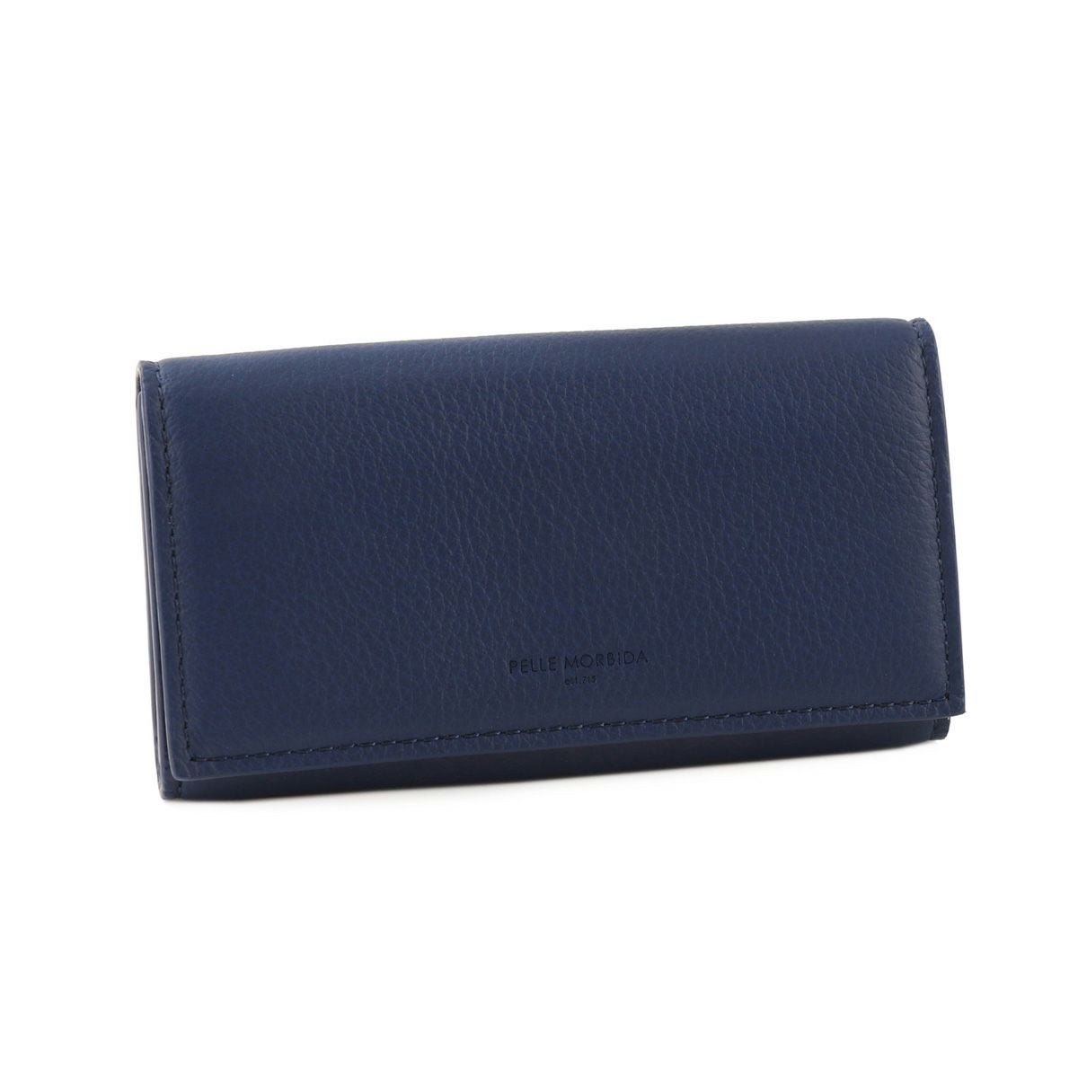 PELLE MORBIDA ペッレモルビダ Barca バルカ フルグレインレザー キー
