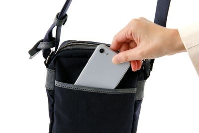 BEAU DESSIN S.A. ボーデッサン ザック ミニ ショルダーバッグ ZC2929