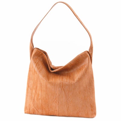 genten ゲンテン バークバッグ ワンショルダーバッグ 43665