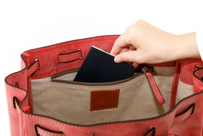 BEAU DESSIN S.A. ボーデッサン ロロマ トートバッグ（小） LM1067