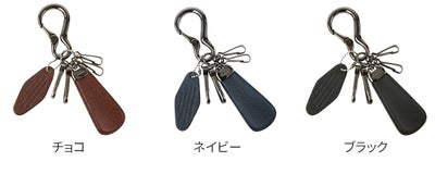 Dakota BLACK LABEL ダコタ ブラックレーベル ミネルバアクソリオ キーホルダー 0637027