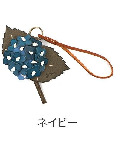 genten ゲンテン エヴァーチャーム あじさい 43895 | こだわりの