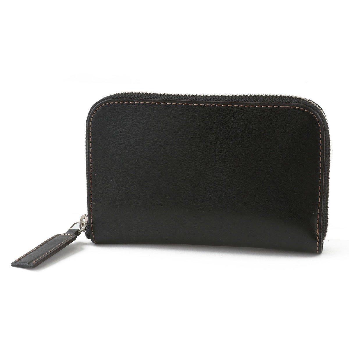 BEAU DESSIN S.A. ボーデッサン タンポナート 小銭入れ付き二つ折り財布 ラウンドファスナー式 TN1431