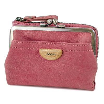 Dakota ダコタ アーブル 小銭入れ付き二つ折り財布 0031361